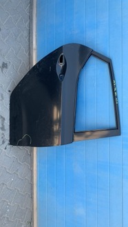 фото thumb №1, Hyundai i10 2014- дверь задняя задние правое