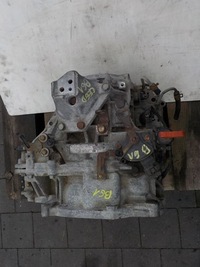 фото thumb №10, Hyundai i30 kia ceed i 09r 1.6 16v 122km skryznia автоматическая коробка передач a86md