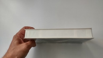 Лорд и Командующий на краю света VHS