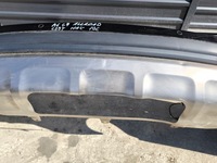 фото thumb №12, Бампер задняя audi a6 c7 allroad lz9y pdc hak kompletny 2011-2015