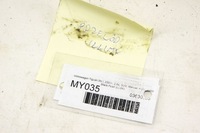 фото thumb №5, My035 vw tiguan 5n шланг wąż кондиционера