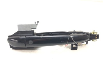 фото thumb №1, Ручка зовнішня правий перед mazda cx-5 мінівен 11-17