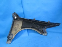 фото thumb №8, Крила лівий передній vw touareg 02-07