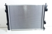 Радіатор води hyundai ix20 kia venga 253101o050 25310-1p050 253101p550 Оригінал, фото thumb