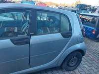 фото thumb №1, Smart forfour colt 2006 двері задня праве