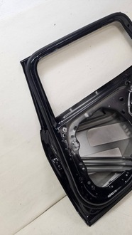 фото thumb №10, Дверь правое задняя задние bmw 5 g61 kombi оригинальные