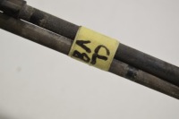 Шланг лівий правий оливи коробки передач mercedes w140 s klasa 4.2 5.0 Київ, фото thumb