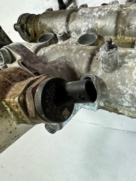 фото thumb №7, Tiguan 5n вал розподільний вал головка 1,4 tsi cax насос пального кришка клапанів