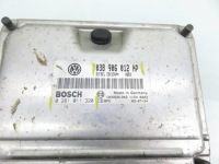 фото thumb №6, Блок управления  seat cordoba ii 1.9 sdi 038906012hp 0281011320