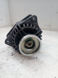 Ford 1.8 генератор ms1012100921 с Разборки, фото thumb