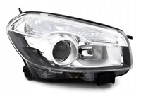 фото thumb №1, Nissan qashqai ксенон od 10- фара правые новый