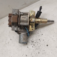 фото thumb №7, Fiat punto 2 1,2 колонка керма + замок запалювання