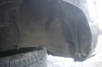 фото thumb №14, Kia sportage ii lift перед бампер капот крыло лампы pas передний решётка радиатора 1k