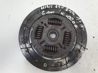 фото thumb №7, Mini one r50 r53 1.6 16v диск притиск зчеплення w10b16a