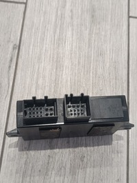 фото thumb №5, #5ds010154-41# 300001506758# модуль фаркоп westfalia skoda yeti 2.0 tdi