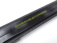 Рейлинги кровельные молдинг крыша комплект оригинал рестайлинг  volvo xc60 15r Цена, фото thumb