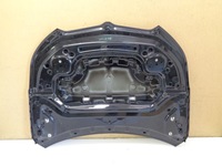 фото thumb №6, Bmw x1 u11 капот крышка двигателя