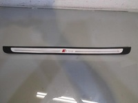 фото thumb №1, Планка накладка порога audi a1 11r
