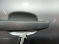 фото thumb №6, Opel corsa d 3d дверь перед передние правое z157