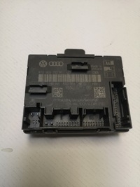 фото thumb №1, A5 8t модуль дверь правый перед 8t0959792p