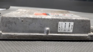 фото thumb №9, 67r011002 компьютер chevrolet aveo t250 1.2