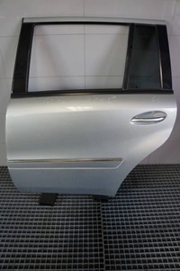 фото thumb №1, Дверь полный левая задняя mercedes gl x164