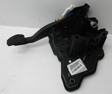 фото thumb №7, Педаль тормоза citroen c5 iii x7 2.2hdi 9665383180