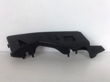 фото thumb №1, Vw passat b6 ковзун бампера лівий перед 2005-2010