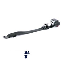 фото thumb №1, Mini cabrio r52 pas безопасности задний задняя