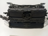 фото thumb №1, Радіатор pas передній bmw x2 u10 1,5d авто