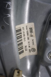 фото thumb №9, Vw golf iv bora механизм стекло подъемник стекло левый