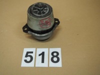 фото thumb №1, Кронштейн подушка двигателя правая vw touareg 7l6199131c