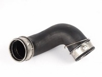 фото thumb №1, Wąż труба интеркулер mercedes w203 a2035281482