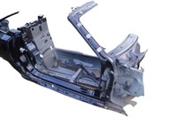 фото thumb №1, Chrysler crossfire лонжерон четверть блок двигателя порог bok перед правый cabrio