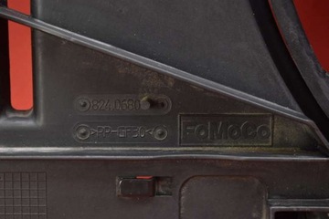 фото thumb №7, Вентилятор cv61-8c607-va ford focus mk3 1.0 ecoboost 125 km 11-15