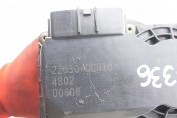 фото thumb №11, Дросельна заслінка toyota avensis t25 corolla e12 1.8 16v 22030-0d010