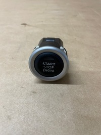 фото thumb №1, Mitsubishi asx 10r- кнопка запуск стоп