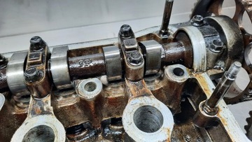 фото thumb №5, Головка двигуна daewoo nexia 1.5b 16v