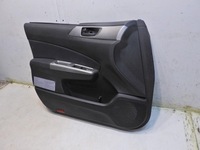 фото thumb №9, Оббивка двері лівий перед subaru forester iii