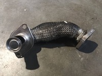 фото thumb №3, Трубка труба egr 059131530t audi 3.0 tdi