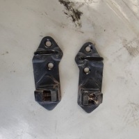 фото thumb №1, Jeep grand cherokee wj засувка багажника