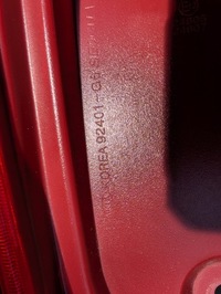 фото thumb №10, Kia picanto iii 3 лампа задня лівий задня ліва 92401g6000