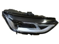 фото thumb №1, Audi a4 b9 лампа перед led 8w0941012