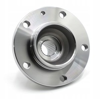 фото thumb №3, Ступица колеса перед opel movano a,renault master ii,interstar