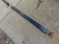 фото thumb №3, Wał приводной toyota rav4 iv 2012- 2.2 d-cat