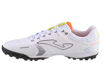 Футбольные бутсы Joma Liga-5 2201 TF для газона, размер 42,5