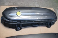 фото thumb №4, Решітка радіатора решітка радіатора mini cooper se f56 7499533 електрик