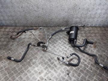 фото thumb №10, Шланг усилителя bmw e60 e61 535d 3.0d m57 6766145 6761507 10617211