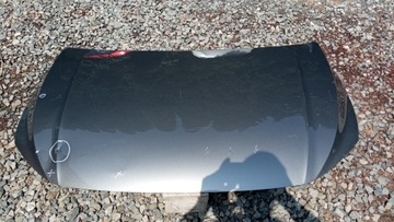 фото thumb №1, Капот vw polo 2g0