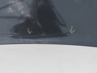 фото thumb №8, Капот крышка двигателя tegnd renault kangoo ii 07-13r.